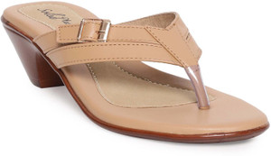 Paragon Women Beige Heels Buy Paragon Women Beige Heels Online