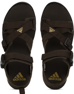 Adidas men's gladi hot sale m sandals