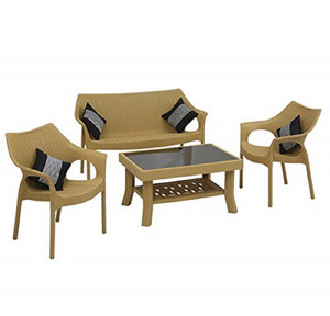 Plastic sofa set flipkart hotsell