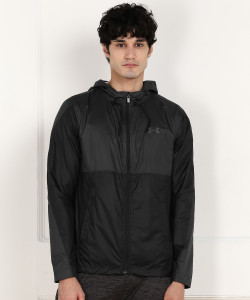 Under armour deals windcheater