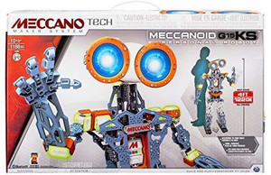 Meccano meccanoid g15 cheap