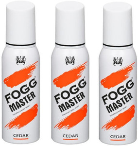 Fogg perfume on sale white
