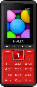Niamia Cad 4(Red)