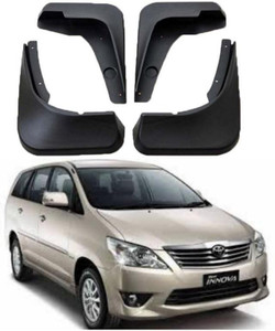 Sitwell Front Mud Guard Rear Mud Guard For Toyota Innova NA Price