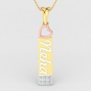 Neha name online ka locket