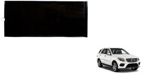 Car Shades - Mercedes GLE W167 2019 Rear Door Set - Vanstyle