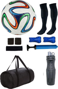 m art BAZUKA FOOTBALL SET Football Kit Buy m art BAZUKA FOOTBALL