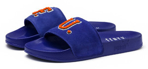 Fu slides top