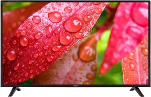 Aisen 109cm (43 inch) Ultra HD (4K) LED Smart TV(A43FDS960)