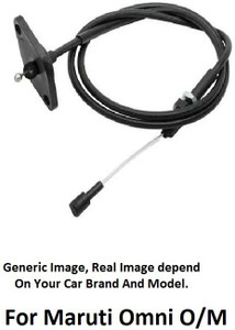 Maruti omni handbrake online cable price
