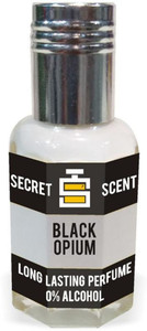 Black opium perfume hot sale oil