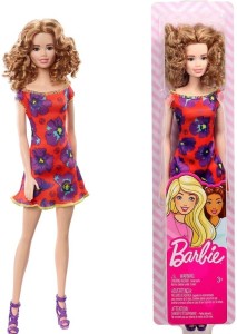 Barbie Fashion Design Maker Doll [CCG95] in Delhi at best price by