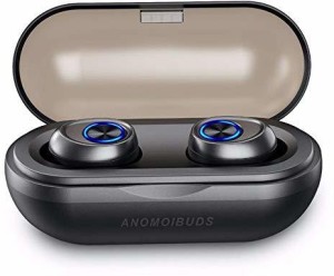 Anomoibuds TWS Earbuds IP010 A Bluetooth Price in India Buy Anomoibuds TWS Earbuds IP010 A Bluetooth Online Anomoibuds Flipkart