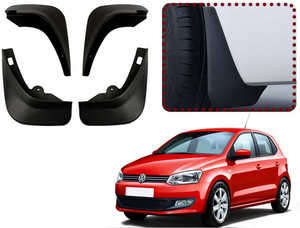 Polo gti mud flaps discount