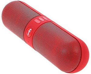 Buy Mindfied Bluetooth Stereo Beats Speaker with FM Pendrive SD