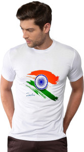 Tiranga t top shirt online
