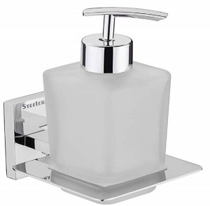 STEELERA HANDRAIL SPD-04 Washing Machine Soap Dispenser