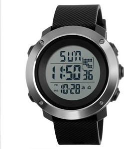 SKMEI Black 1267 Digital Watch For Boys Girls Buy SKMEI