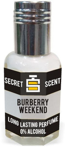 Burberry weekend deals oil