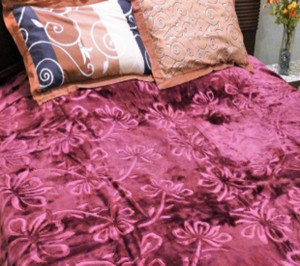 Sheetal blanket double bed sale