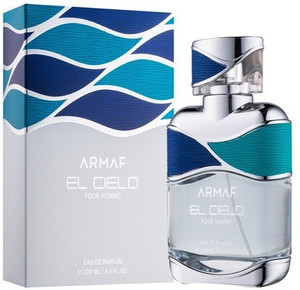 El cheap cielo cologne