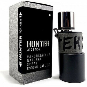Hunter perfume outlet price