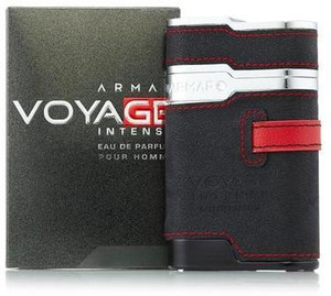 Buy ARMAF Voyage IntenseEau De Parfum Eau de Parfum 100 ml