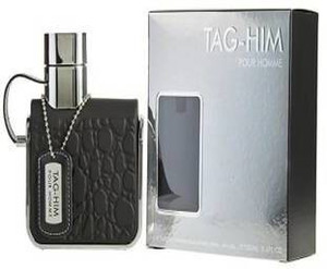 Armaf tag deals him perfume