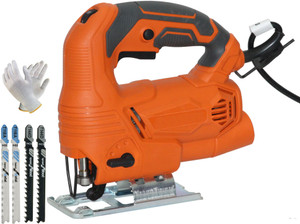 Digital Craft Electric Jigsaw Metal Wood Electric Curve Saw