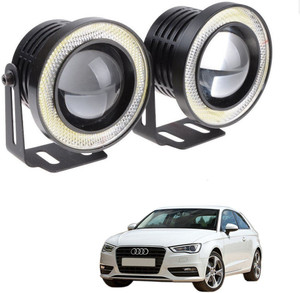 Audi a3 store fog lights