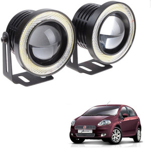 Fiat punto fog store lamp assembly