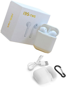 Mobhead I9S TWS Bluetooth Headset Price in India Buy Mobhead I9S