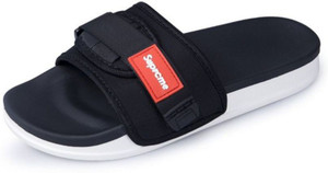 Supreme slides discount original price