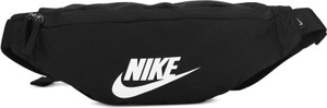Nike fanny pack white new arrivals