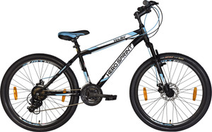 HERO Howler 26 T Mountain Cycle Price in India Buy HERO Howler 26 T Mountain Cycle online at Flipkart