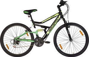 Hero cycle shop bad boy