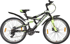 HERO Next Pro 26T 26 T Road Cycle Price in India Buy HERO Next