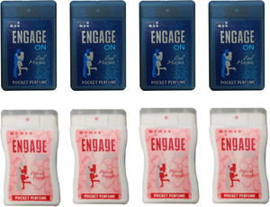 Engage on online cool marine