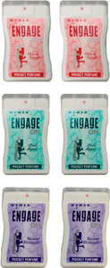 Engage sweet blossom perfume bottle cheap