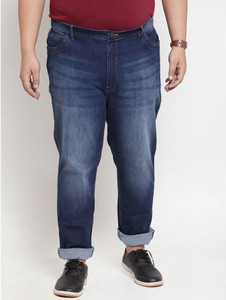 Xxl Mens Jeans - Buy Xxl Mens Jeans Online at Best Prices In India