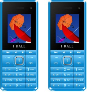I Kall K 2180(Blue)