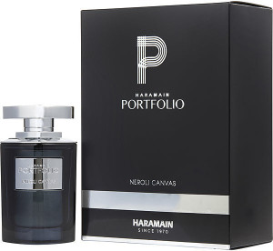Neroli canvas by online haramain portfolio