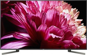 Sony Bravia X9500G 138.8cm (55 inch) Ultra HD (4K) LED Smart Android TV(KD-55X9500G)