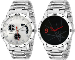 Chain watch flipkart on sale