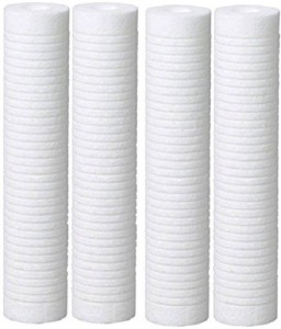 MWAY lijdfio Solid Filter Cartridge(0.001, Pack of 4)