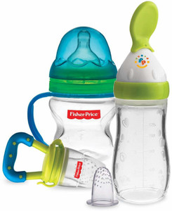 Baby feeding on sale starter pack