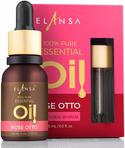 Elansa rosette perfume sale review