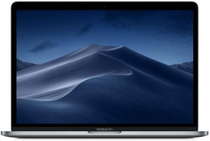 Apple MacBook Pro Core i7 9th Gen - (16 GB/256 GB SSD/Mac OS Mojave/4 GB Graphics) MV902HN(15.4 inch, Space Grey, 1.83 kg)