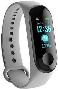 Junaldo m3 smart fitness band discount
