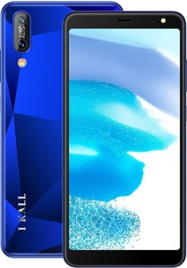 I Kall K9 (Blue, 16 GB)(2 GB RAM)